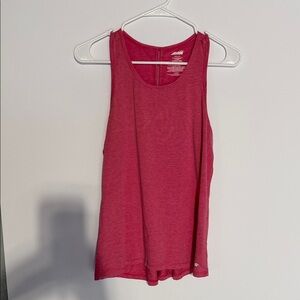 Avia Raspberry Pink Performance Tank